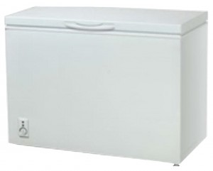 Delfa DCFM-300 Холодильник Фото, характеристики