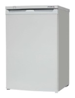 Delfa DF-85 Хладилник снимка, Характеристики