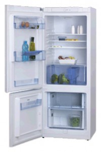 Hansa FK230BSW Tủ lạnh ảnh, đặc điểm
