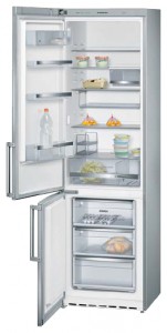 Siemens KG39EAI20 Refrigerator larawan, katangian