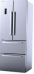Hisense RQ-52WC4SAS Холодильник \ Характеристики, фото