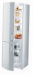 Mora MRK 6395 W Холодильник \ характеристики, Фото