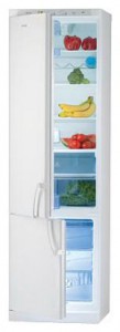 MasterCook LCE-618A Tủ lạnh ảnh, đặc điểm