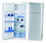 Ardo DP 36 SH Холодильник \ характеристики, Фото