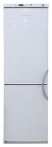ЗИЛ 111-1 Хладилник снимка, Характеристики