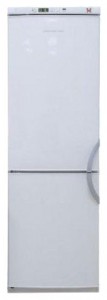 ЗИЛ 110-1 Kühlschrank Foto, Charakteristik