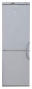 ЗИЛ 110-1M 冷蔵庫 写真, 特性