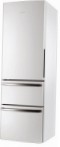 Haier AFL631CW Холодильник \ характеристики, Фото