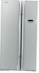Hitachi R-S700EU8GS Refrigerator \ katangian, larawan