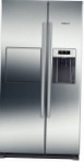 Bosch KAG90AI20 Холодильник \ характеристики, Фото