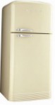 Smeg FAB40PS Холодильник \ характеристики, Фото