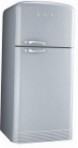 Smeg FAB40XS Холодильник \ характеристики, Фото
