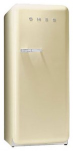 Smeg FAB28PS6 Холодильник Фото, характеристики