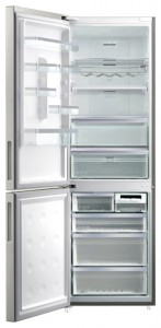 Samsung RL-63 GABRS Refrigerator larawan, katangian