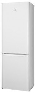 Indesit IBF 181 Refrigerator larawan, katangian