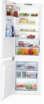 BEKO BCN 130000 Refrigerator \ katangian, larawan
