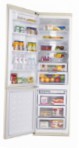 Samsung RL-55 VGBVB Холодильник \ Характеристики, фото