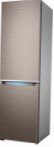 Samsung RB-41 J7751XB Холодильник \ характеристики, Фото