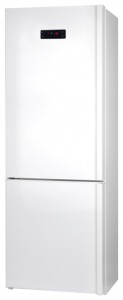 Hansa FK327.6DFZ Refrigerator larawan, katangian
