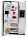 General Electric PCE23NGTFSS Холодильник \ Характеристики, фото