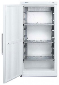 Liebherr TGS 4000 Refrigerator larawan, katangian