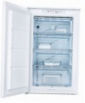 Electrolux EUN 12500 ตู้เย็น \ ลักษณะเฉพาะ, รูปถ่าย