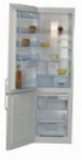 BEKO CNA 34000 Refrigerator \ katangian, larawan