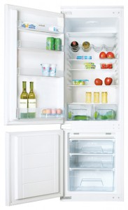 Amica BK313.3FA Refrigerator larawan, katangian