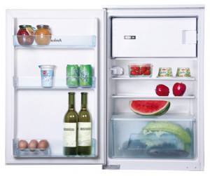 Amica BM130.3 Refrigerator larawan, katangian