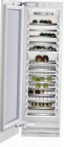 Siemens CI24WP02 šaldytuvas \ Info, nuotrauka
