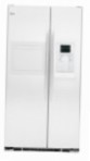 General Electric PSE29VHXTWW Холодильник \ Характеристики, фото