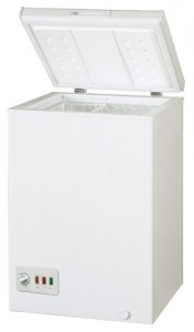 Bomann GT357 Холодильник фото, Характеристики