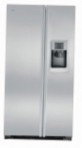 General Electric PJE25YGXFSV Холодильник \ Характеристики, фото