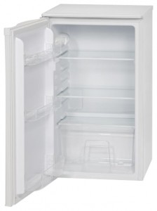 Bomann VS164 Kjøleskap Bilde, kjennetegn