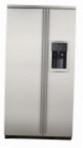 General Electric GWE23LGYFSS Холодильник \ Характеристики, фото