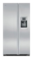 General Electric PIE23VGXFSV Холодильник фото, Характеристики