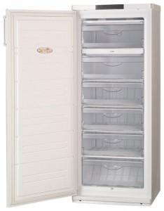 ATLANT М 7003-010 Refrigerator larawan, katangian