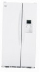 General Electric PCE23VGXFWW Холодильник \ Характеристики, фото