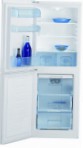 BEKO CHA 23000 W Холодильник \ Характеристики, фото