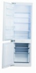 Samsung RL-27 TEFSW Холодильник \ характеристики, Фото