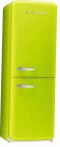 Smeg FAB32VES6 Холодильник \ характеристики, Фото