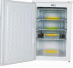 Haier HF-136A-U Холодильник \ характеристики, Фото
