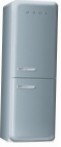 Smeg FAB32XS6 Холодильник \ характеристики, Фото