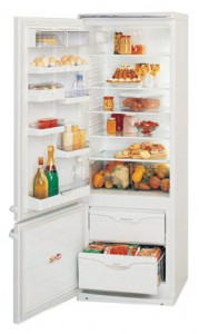 ATLANT МХМ 1801-00 Buzdolabı fotoğraf, özellikleri