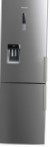 Samsung RL-56 GWGMG Холодильник \ Характеристики, фото