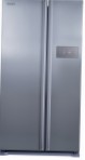 Samsung RS-7527 THCSL Buzdolabı \ özellikleri, fotoğraf