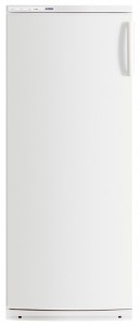 ATLANT М 7184-000 Refrigerator larawan, katangian
