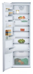 Siemens KI38RA40 Холодильник фото, Характеристики