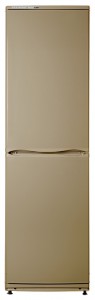 ATLANT ХМ 6025-050 Refrigerator larawan, katangian