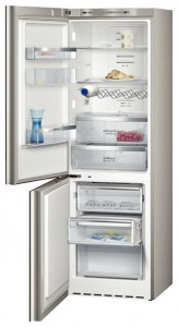 Siemens KG36NSB40 Buzdolabı fotoğraf, özellikleri